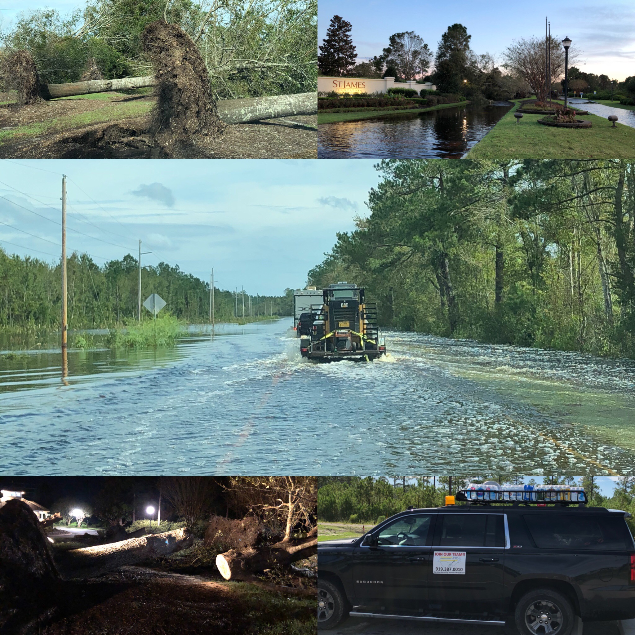 Hurricane Florence